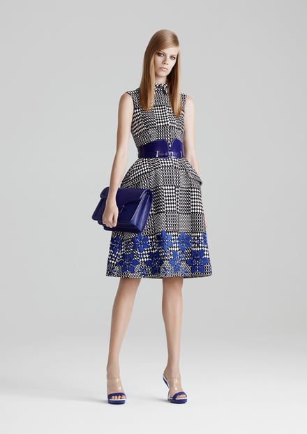 Alexander McQueen 2015SS Pre-Collectionコレクション 画像10/56