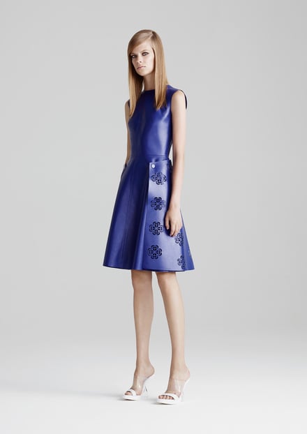 Alexander McQueen 2015SS Pre-Collectionコレクション 画像11/56