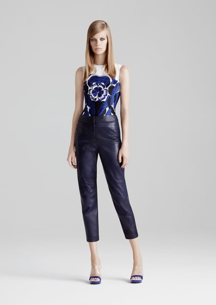 Alexander McQueen 2015SS Pre-Collectionコレクション 画像18/56