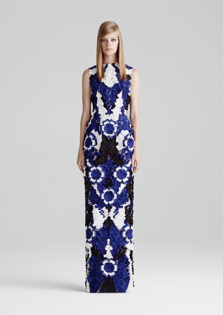 Alexander McQueen 2015SS Pre-Collectionコレクション 画像19/56