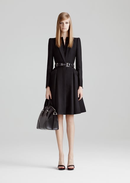 Alexander McQueen 2015SS Pre-Collectionコレクション 画像22/56