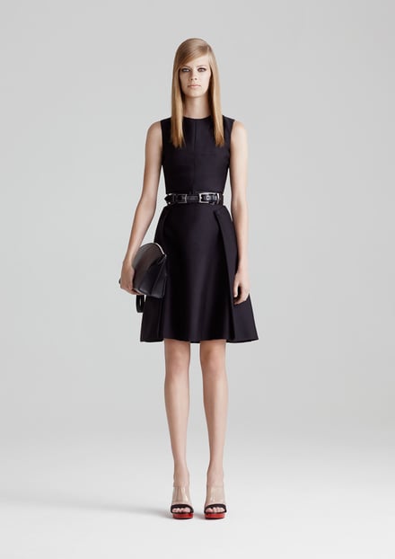 Alexander McQueen 2015SS Pre-Collectionコレクション 画像25/56