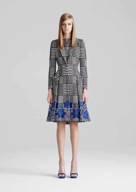 Alexander McQueen 2015SS Pre-Collectionコレクション 画像28/56