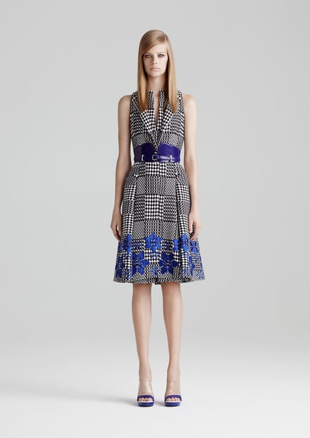 Alexander McQueen 2015SS Pre-Collectionコレクション 画像29/56