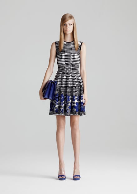 Alexander McQueen 2015SS Pre-Collectionコレクション 画像30/56
