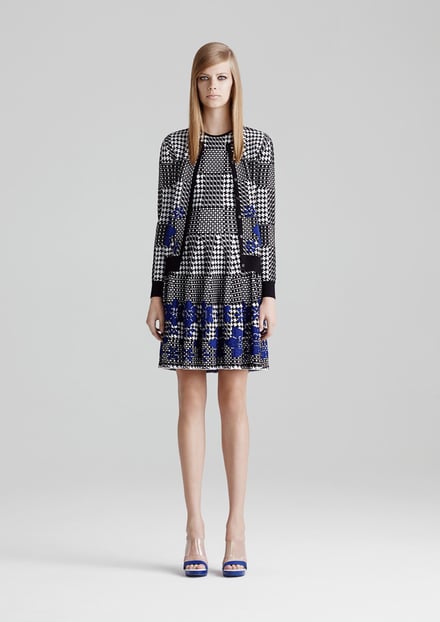 Alexander McQueen 2015SS Pre-Collectionコレクション 画像31/56