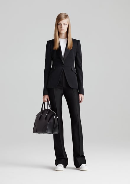 Alexander McQueen 2015SS Pre-Collectionコレクション 画像34/56