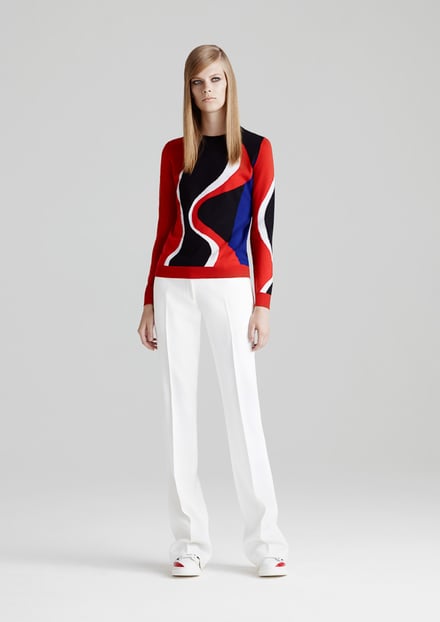 Alexander McQueen 2015SS Pre-Collectionコレクション 画像38/56