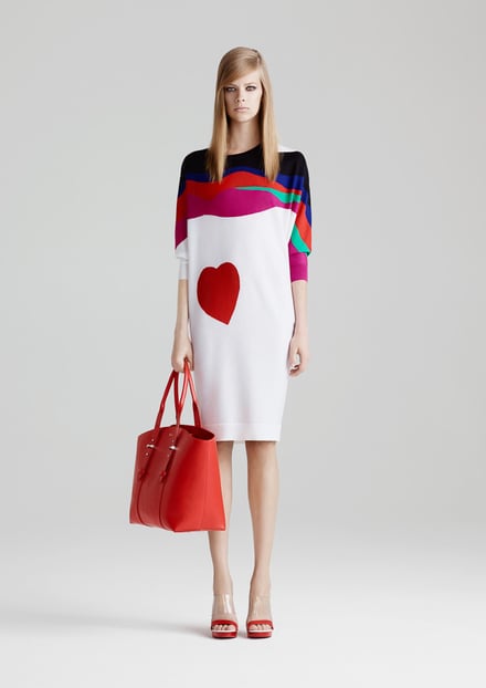 Alexander McQueen 2015SS Pre-Collectionコレクション 画像39/56