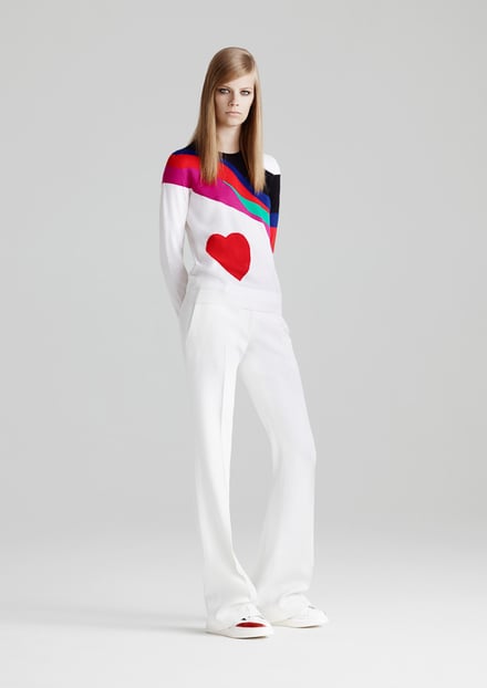 Alexander McQueen 2015SS Pre-Collectionコレクション 画像40/56