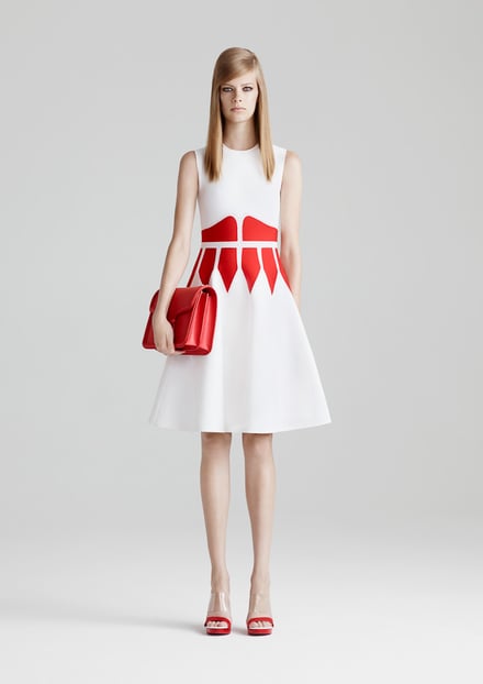 Alexander McQueen 2015SS Pre-Collectionコレクション 画像41/56