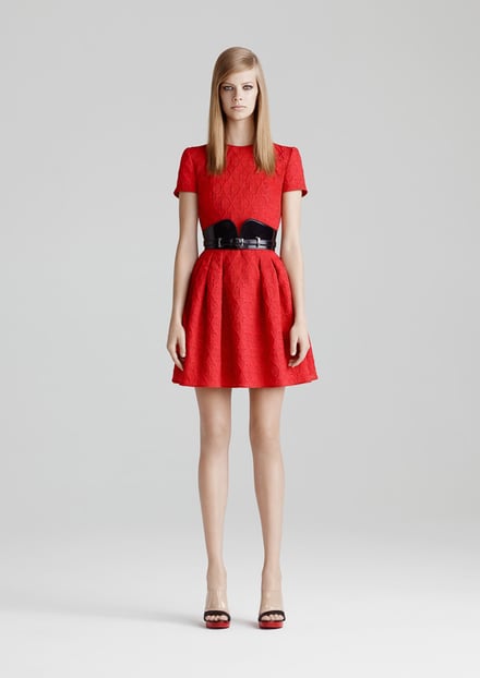 Alexander McQueen 2015SS Pre-Collectionコレクション 画像42/56