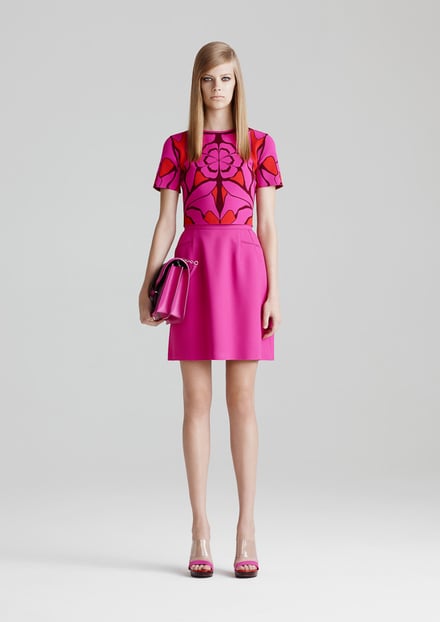 Alexander McQueen 2015SS Pre-Collectionコレクション 画像44/56