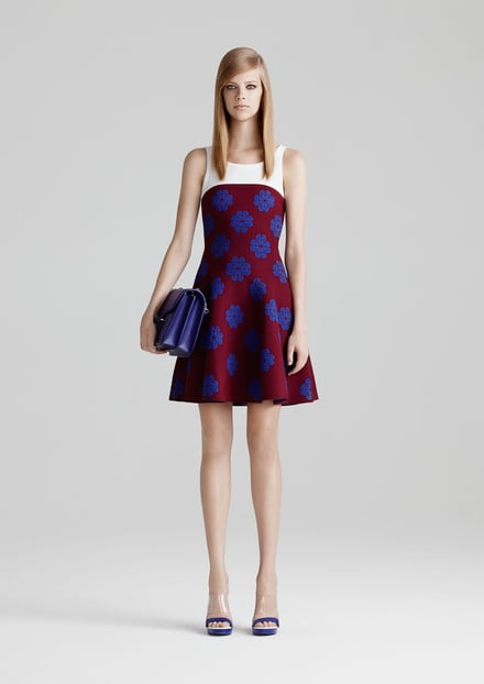 Alexander McQueen 2015SS Pre-Collectionコレクション 画像47/56