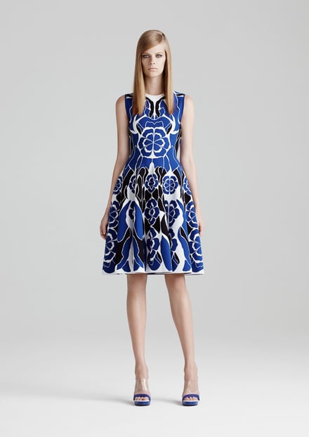 Alexander McQueen 2015SS Pre-Collectionコレクション 画像51/56