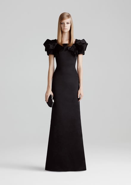 Alexander McQueen 2015SS Pre-Collectionコレクション 画像55/56