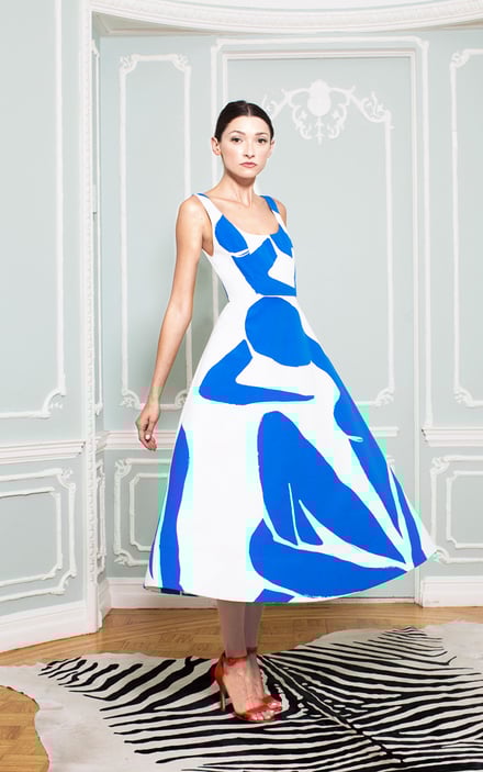 alice + olivia 2015SS ニューヨークコレクション 画像6/33