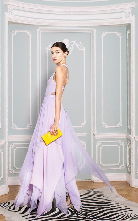 alice + olivia 2015SS ニューヨークコレクション 画像11/33