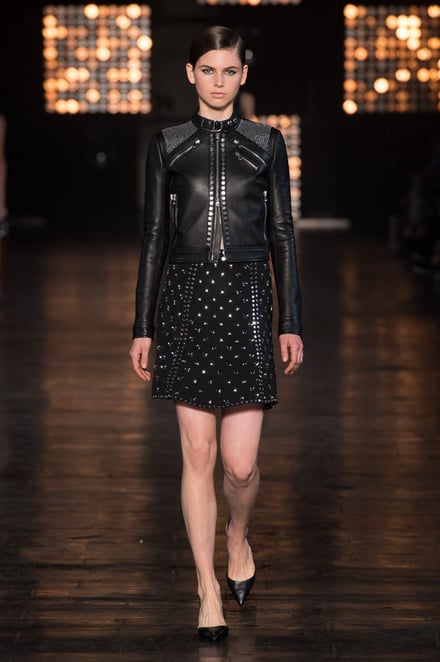 DIESEL BLACK GOLD 2015SS ニューヨークコレクション 画像23/34