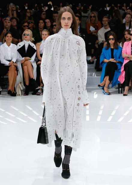 Dior 2015SS パリコレクション 画像10/50