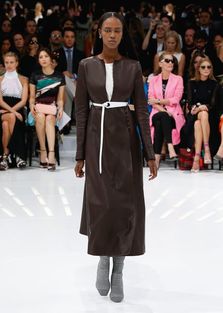 Dior 2015SS パリコレクション 画像13/50