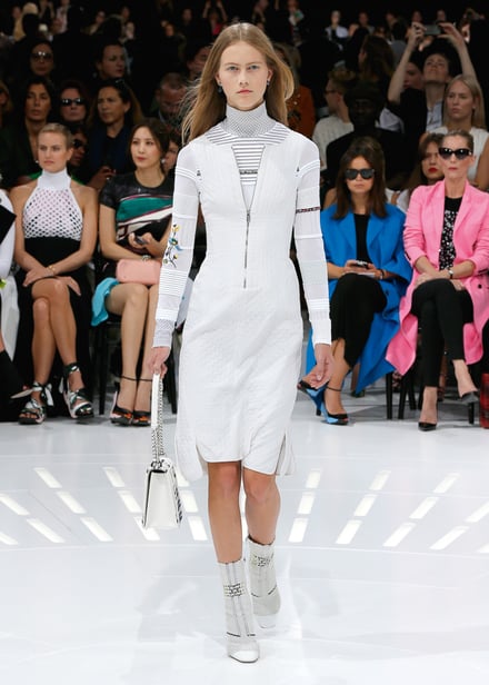 Dior 2015SS パリコレクション 画像39/50