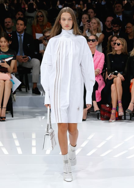 Dior 2015SS パリコレクション 画像42/50