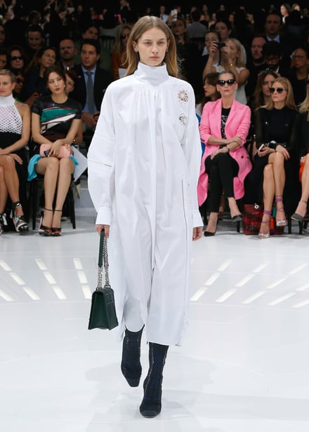 Dior 2015SS パリコレクション 画像43/50