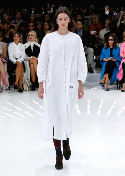 Dior 2015SS パリコレクション 画像44/50