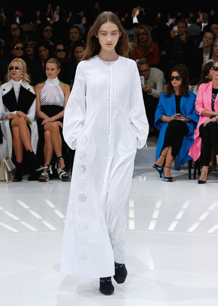 Dior 2015SS パリコレクション 画像45/50