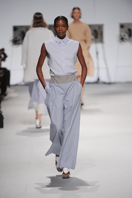 ISSEY MIYAKE 2015SS パリコレクション 画像17/40