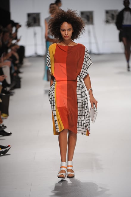 ISSEY MIYAKE 2015SS パリコレクション 画像30/40