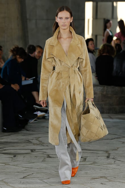 LOEWE 2015SS パリコレクション 画像22/39