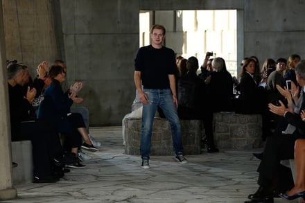LOEWE 2015SS パリコレクション 画像39/39