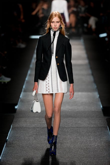 LOUIS VUITTON 2015SS パリコレクション 画像2/48