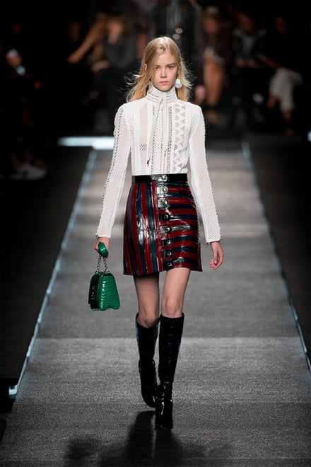 LOUIS VUITTON 2015SS パリコレクション 画像3/48