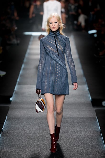 LOUIS VUITTON 2015SS パリコレクション 画像11/48