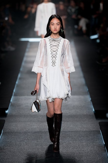 LOUIS VUITTON 2015SS パリコレクション 画像20/48