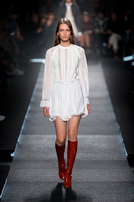 LOUIS VUITTON 2015SS パリコレクション 画像21/48