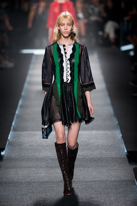 LOUIS VUITTON 2015SS パリコレクション 画像27/48