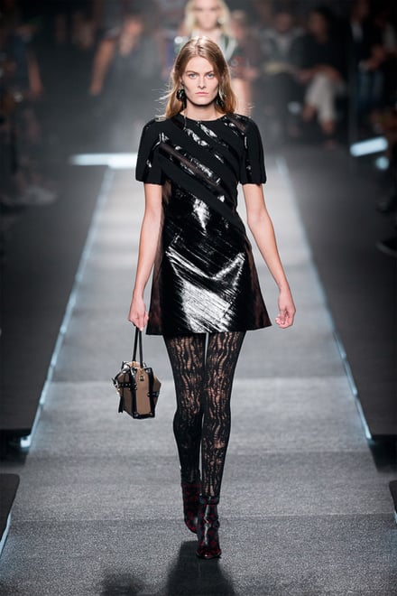 LOUIS VUITTON 2015SS パリコレクション 画像30/48