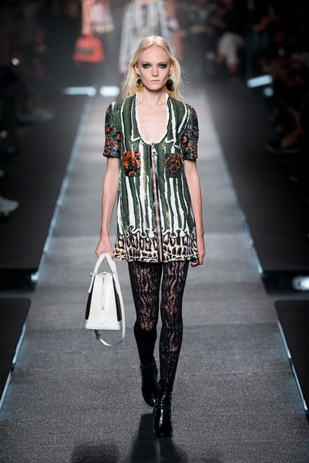 LOUIS VUITTON 2015SS パリコレクション 画像31/48