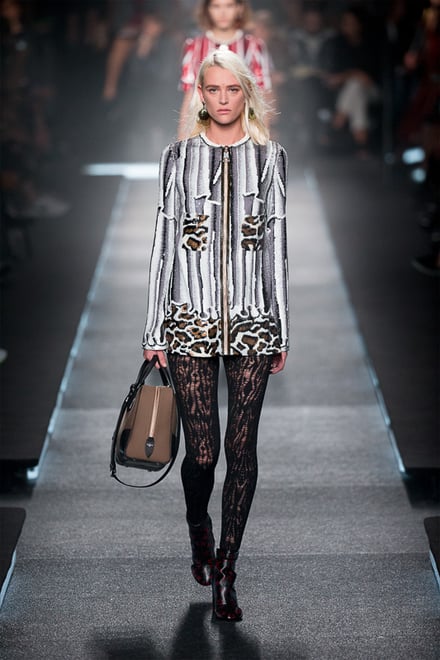 LOUIS VUITTON 2015SS パリコレクション 画像32/48