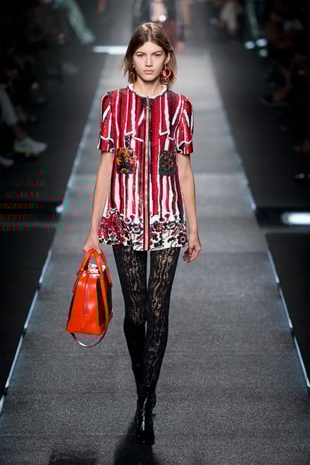 LOUIS VUITTON 2015SS パリコレクション 画像33/48