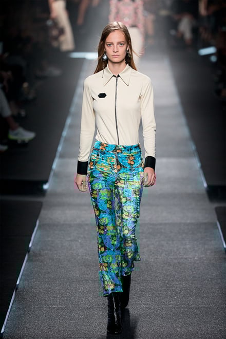 LOUIS VUITTON 2015SS パリコレクション 画像35/48