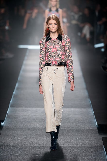 LOUIS VUITTON 2015SS パリコレクション 画像36/48