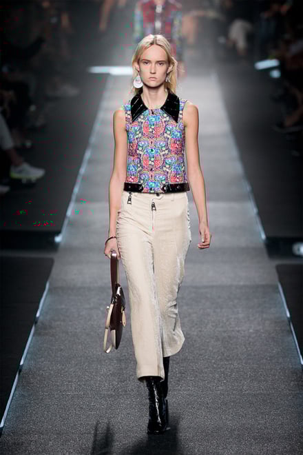 LOUIS VUITTON 2015SS パリコレクション 画像37/48