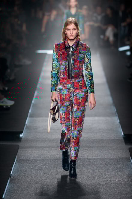 LOUIS VUITTON 2015SS パリコレクション 画像38/48