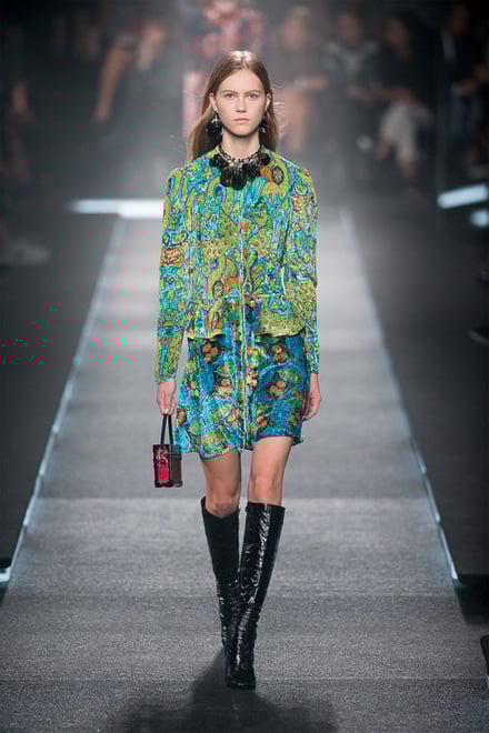 LOUIS VUITTON 2015SS パリコレクション 画像41/48