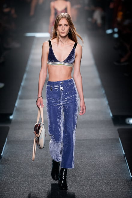 LOUIS VUITTON 2015SS パリコレクション 画像43/48